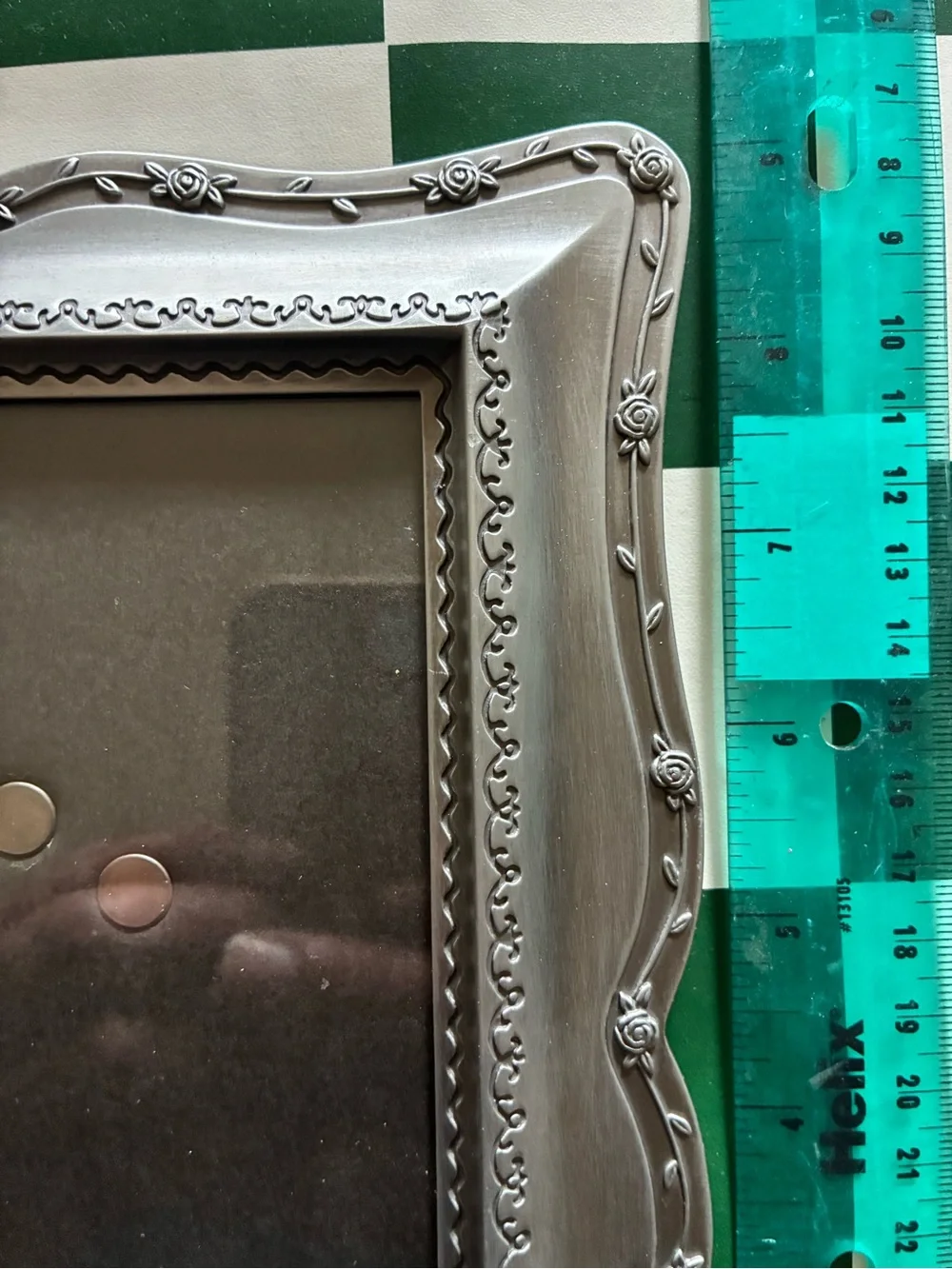 Malden picture frames